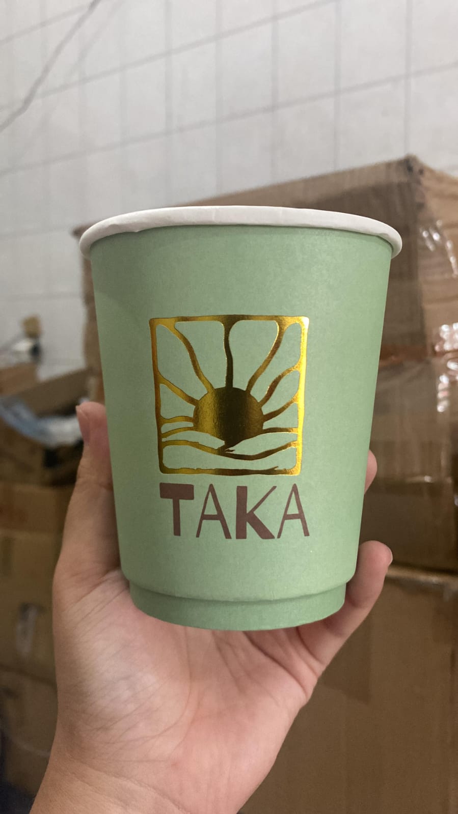 Portofolio Taka